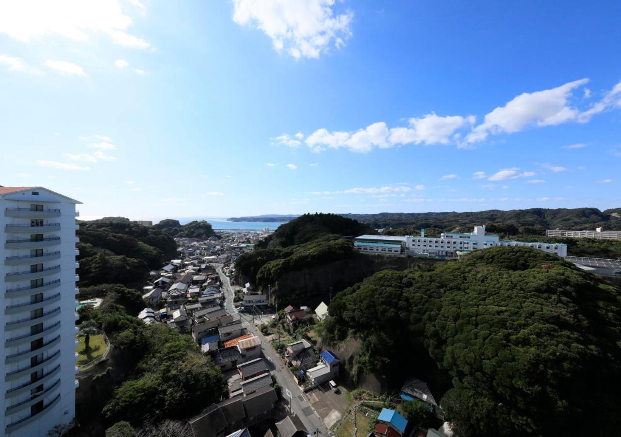 Katsuura Hilltop & 3* Katsuura (Chiba)