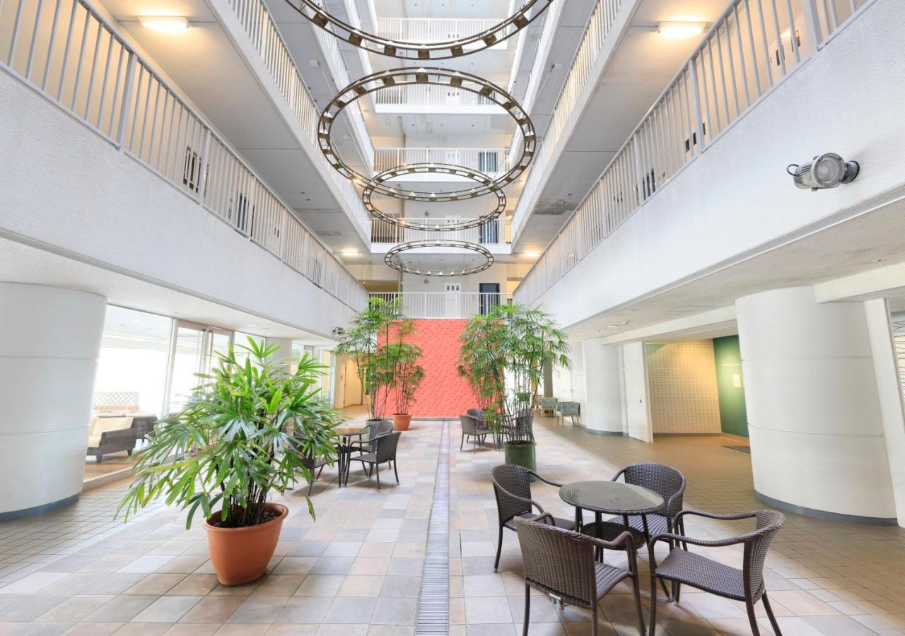 Hotel Katsuura Hilltop & 3*