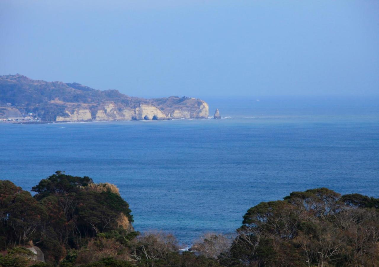 Katsuura Hilltop & 3* Katsuura (Chiba)