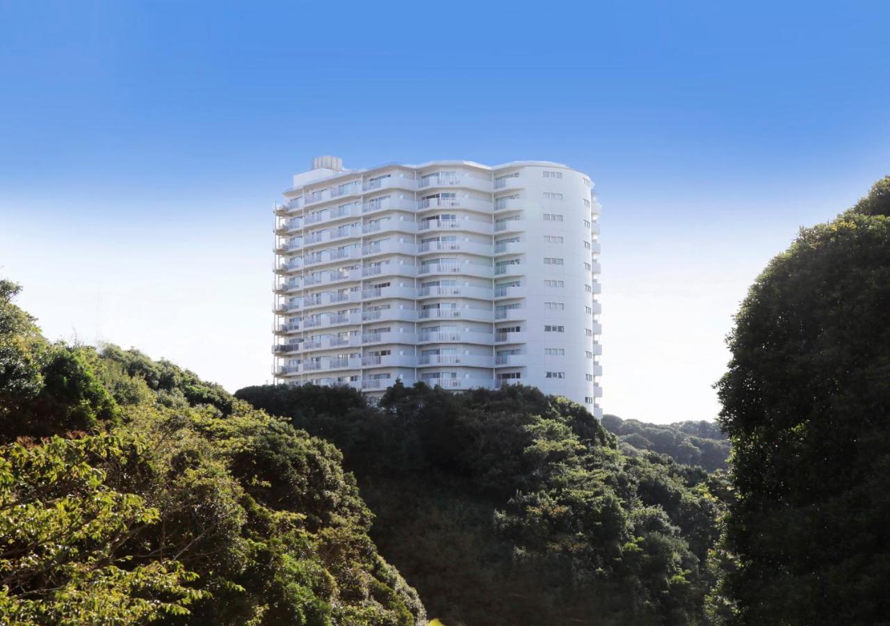 Katsuura Hilltop & Hotel