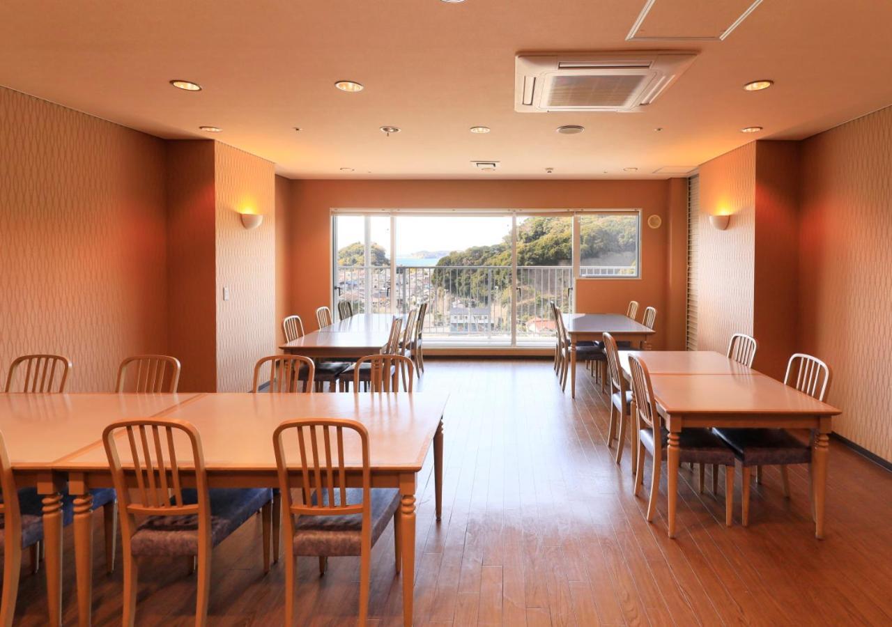 Hotel Katsuura Hilltop &