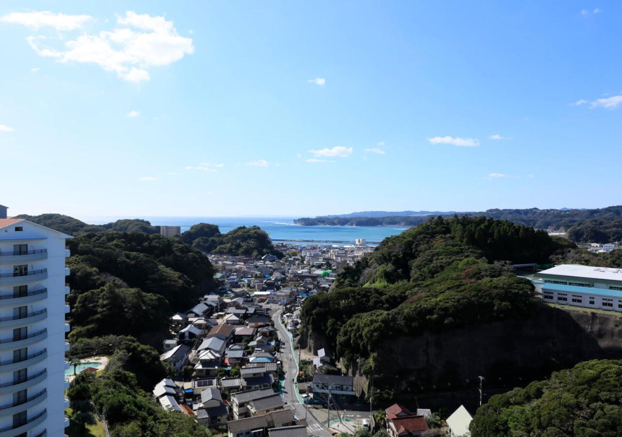 Hotel Katsuura Hilltop & 3*