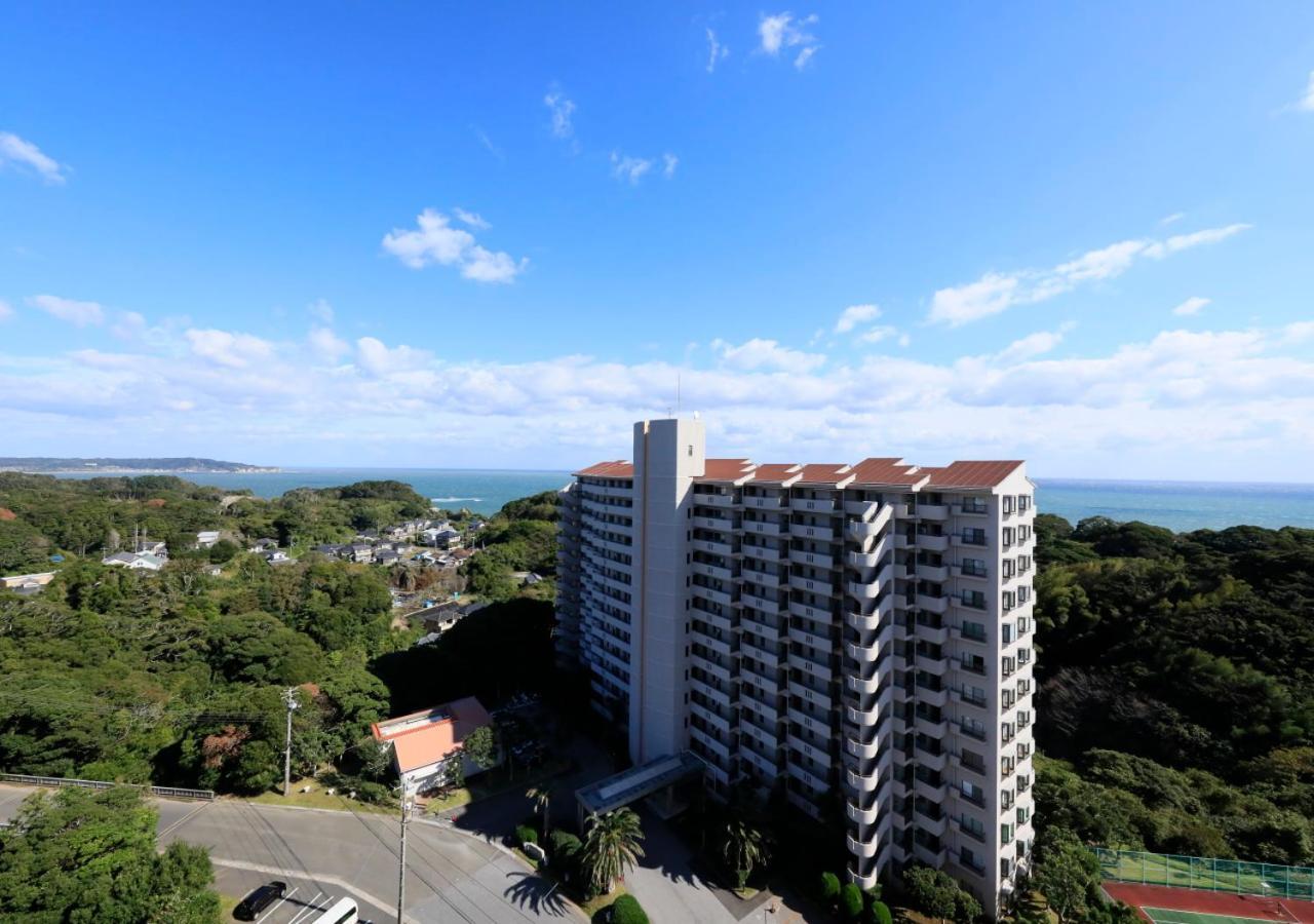 Katsuura Hilltop & Katsuura (Chiba)