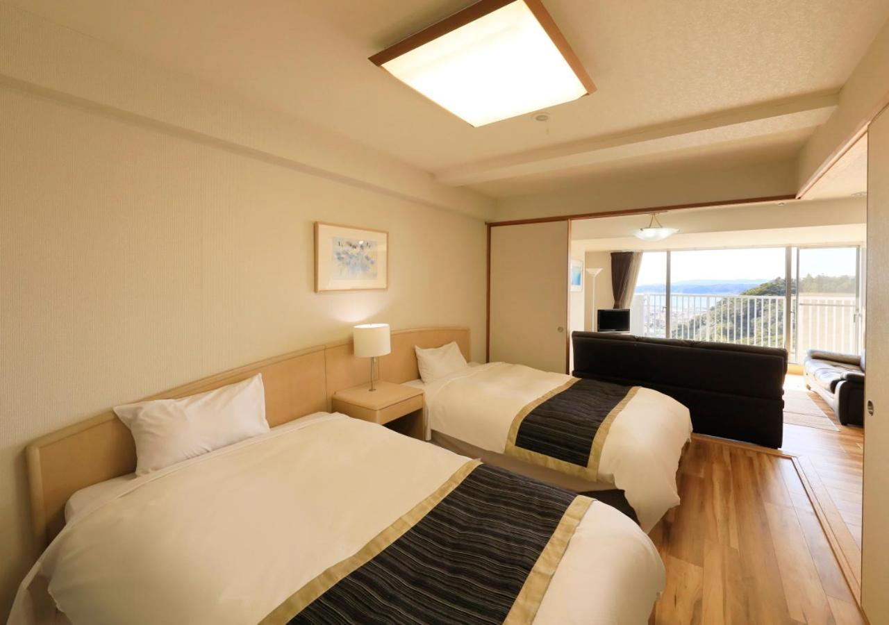Katsuura Hilltop & Hotel Katsuura (Chiba)