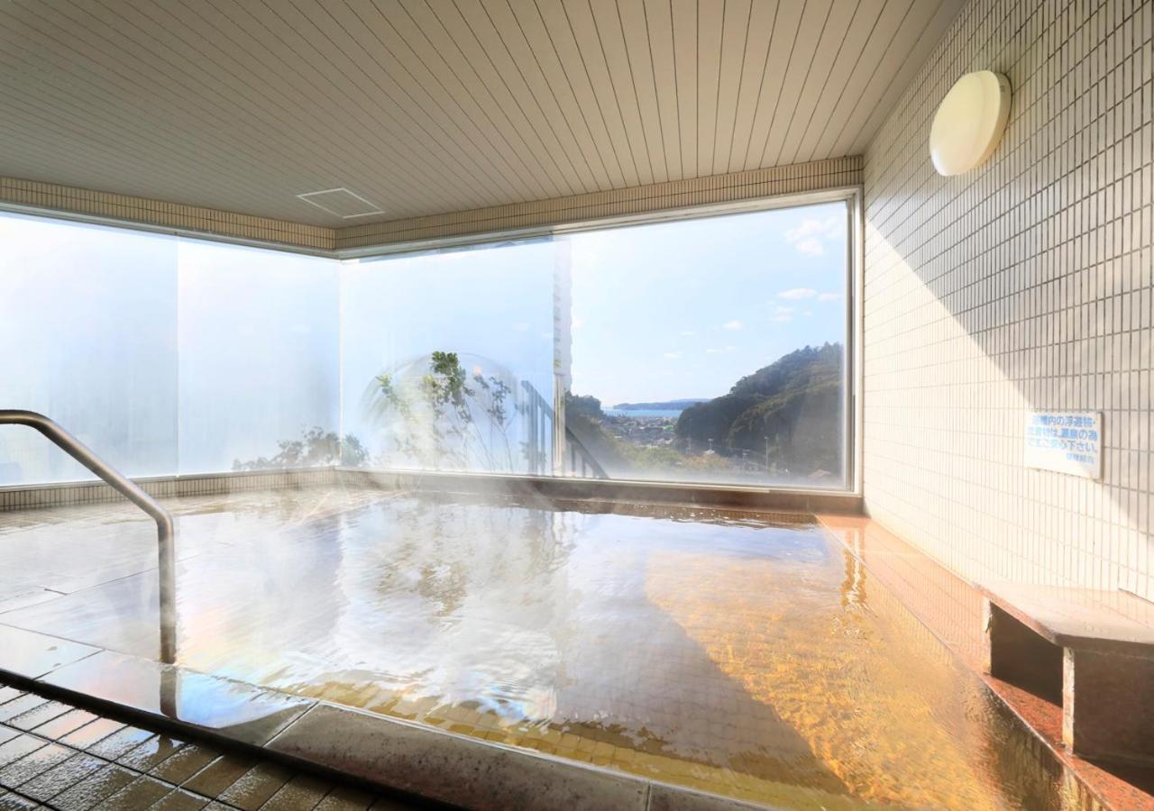 Katsuura Hilltop & Hotel
