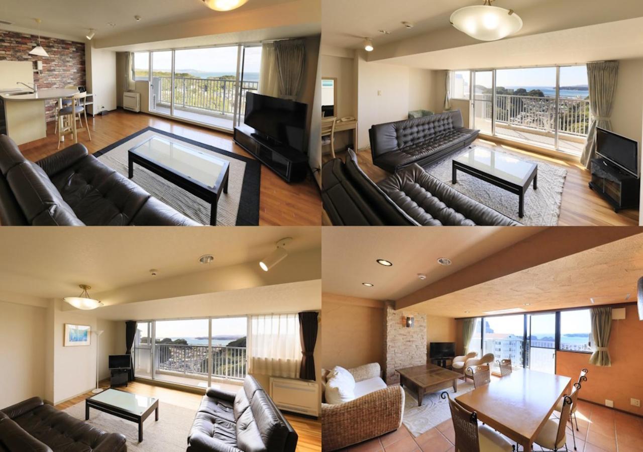 Katsuura Hilltop & Hotel Katsuura (Chiba)
